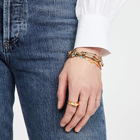 Never worn Madewell Archway Ring - Picture 2 of 7